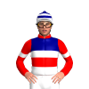 Jockey Silk