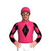 Jockey Silk