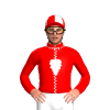 Jockey Silk