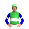 Jockey Silk