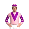 Jockey Silk