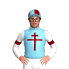 Jockey Silk