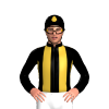 Jockey Silk