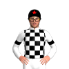 Jockey Silk