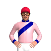 Jockey Silk