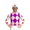 Jockey Silk