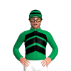 Jockey Silk