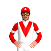 Jockey Silk