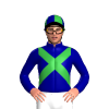 Jockey Silk