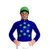Jockey Silk