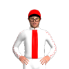 Jockey Silk