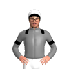 Jockey Silk