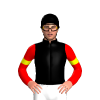 Jockey Silk