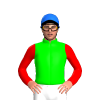 Jockey Silk