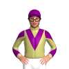 Jockey Silk