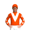 Jockey Silk