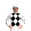 Jockey Silk