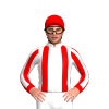 Jockey Silk