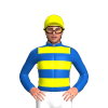 Jockey Silk