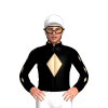 Jockey Silk