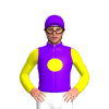 Jockey Silk