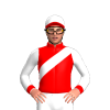 Jockey Silk