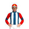 Jockey Silk