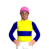 Jockey Silk