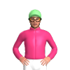 Jockey Silk