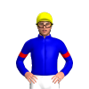 Jockey Silk