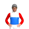 Jockey Silk