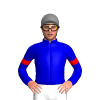 Jockey Silk