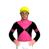 Jockey Silk