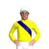 Jockey Silk