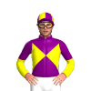 Jockey Silk