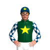 Jockey Silk