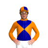 Jockey Silk