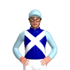 Jockey Silk