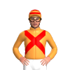 Jockey Silk