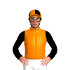 Jockey Silk