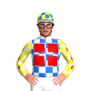 Jockey Silk