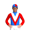 Jockey Silk