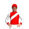 Jockey Silk