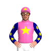 Jockey Silk