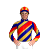 Jockey Silk