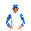 Jockey Silk