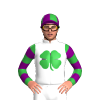 Jockey Silk