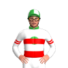 Jockey Silk