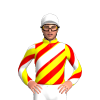 Jockey Silk