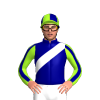 Jockey Silk